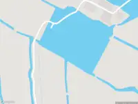 Overlastmelding Zeedijk in Uitdam