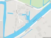 Overlastmelding Kanaaldijk in Watergang