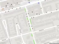 Overlastmelding Lange Nieuwstraat in 1971GJ IJmuiden gesloten