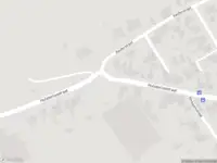 Overlastmelding Hulsterloostraat in Nieuw-Namen