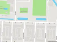 Overlastmelding Schokkerstraat in 3317ZW Dordrecht gesloten