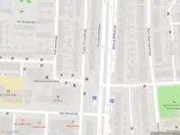 Overlastmelding Pieter Floriszstraat in Alphen aan den Rijn