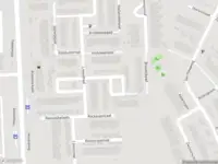 Overlastmelding Kinderdijkpad in Arnhem gesloten