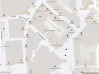 Overlastmelding De Promesse in Lelystad