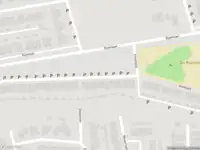 Politie naar de Honingbij in Son en Breugel vanwege ongeval met letsel