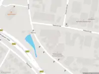 Overlastmelding Delweg in Zevenaar