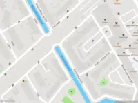 Overlastmelding Marquettegracht in Hoorn gesloten