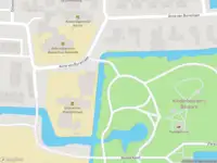 Politie met grote spoed naar de Laan der Continenten in Alphen aan den Rijn vanwege ongeval met letsel