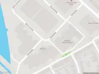 Politie naar de Demkaweg in Utrecht vanwege aanrijding met letsel