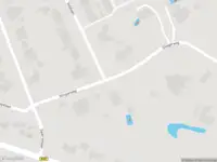 Ambulance met gepaste spoed naar de Merellaan in Aerdenhout