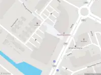 Besteld ambulance vervoer naar de Klaasje Zevensterstraat in Hoogvliet Rotterdam