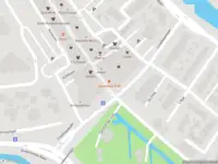 Ambulance met gepaste spoed naar de Middenbaan in Barendrecht