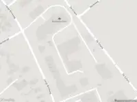 Brandweer met gepaste spoed naar de De Schans in Soest