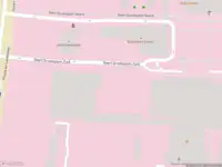 Brandweer met gepaste spoed naar de Wenckebachhof in Nijmegen vanwege afgaan automatisch brandalarm