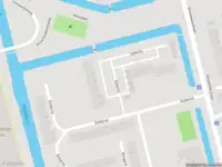 Besteld ambulance vervoer naar de Dotterlei in Capelle aan den IJssel