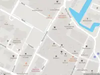 Brandweer met gepaste spoed naar de Meentpassage in Papendrecht vanwege een liftopsluiting