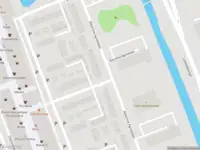 Ambulance met gepaste spoed naar de Albertine Agneslaan in Vlaardingen