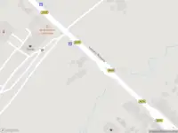 Politie naar de Lemiers-Rijksweg in Lemiers vanwege aanrijding met letsel