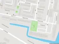 Besteld ambulance vervoer naar de Reigerstraat in Zwijndrecht