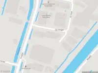 Ambulance naar de De Volger in De Rijp