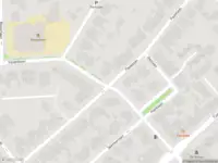 Overlastmelding Parklaan in Eindhoven