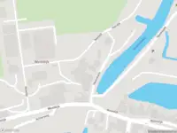 Overlastmelding Havenkade in Goudswaard