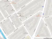 Ambulance met grote spoed naar de Esdoornstraat in Rijswijk