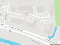 Overlastmelding Wassenaarweg in Arnhem (Burgemeester Matsersingel) gesloten