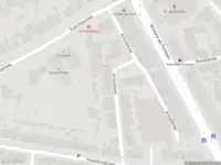 Overlastmelding Novalaan in 6824EL Arnhem gesloten