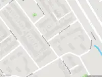 Brandweer met grote spoed naar de Van Dormaalstraat in Eindhoven vanwege waarnemen gaslucht