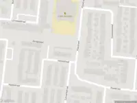 Ambulance met gepaste spoed naar de Vlasstraat in 's-Gravendeel