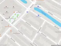 Besteld ambulance vervoer naar de Agniesestraat in Rotterdam