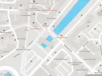 Politie met grote spoed naar de Axelsedam in Terneuzen vanwege letsel