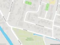 Overlastmelding Van Cralingenstraat in Goudswaard