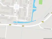 Overlastmelding Striene in Maasdam