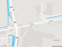 Overlastmelding Boomdijk in Klaaswaal