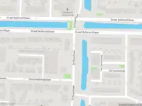 Overlastmelding De Ruyschlaan in Amstelveen gesloten