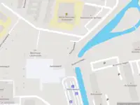 Brandweer met grote spoed naar de Koningswaard in Rotterdam vanwege afgaan automatisch brandalarm