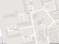 Politie naar de Hoogheem in Boxtel vanwege ongeval met letsel