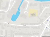 Ambulance met gepaste spoed naar de Duivenstraat in Papendrecht