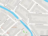 Politie naar de Huizingalaan in Utrecht vanwege aanrijding met letsel