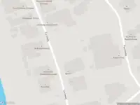 Brandweer met gepaste spoed naar de Curieweg in Zwolle