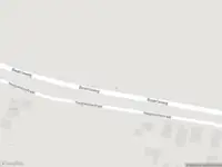 Politie naar de Beatrixweg in Oijen vanwege ongeval met letsel