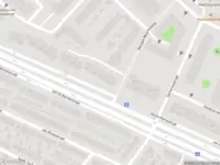 Overlastmelding Van de Mortelstraat in Noordwijk