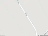 Politie met grote spoed naar de Bekhofweg in Zandhuizen vanwege ongeval met letsel