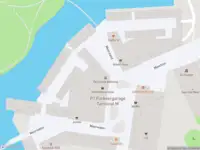 Brandweer met gepaste spoed naar de Meerbos in Eindhoven vanwege een liftopsluiting