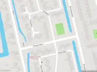 Overlastmelding Tinnegieter in Hoorn