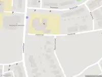 Politie naar de Braakstraat in Oss vanwege ongeval met letsel