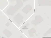 Politie naar de Schorsweg in Vaassen vanwege aanrijding met letsel