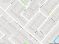 Ambulance met grote spoed naar de Marathonstraat in Hoofddorp